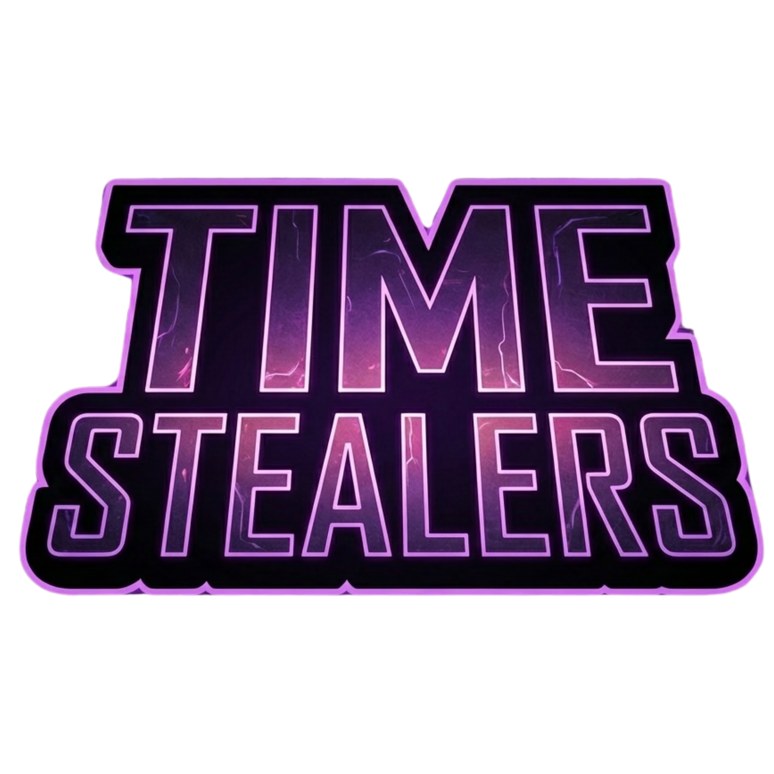 Time Stealers